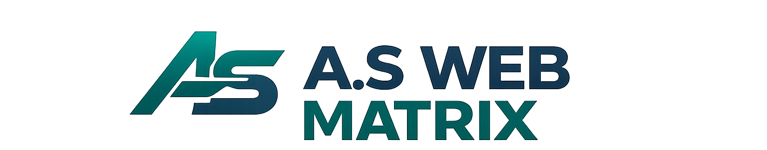 AS Web Matrix