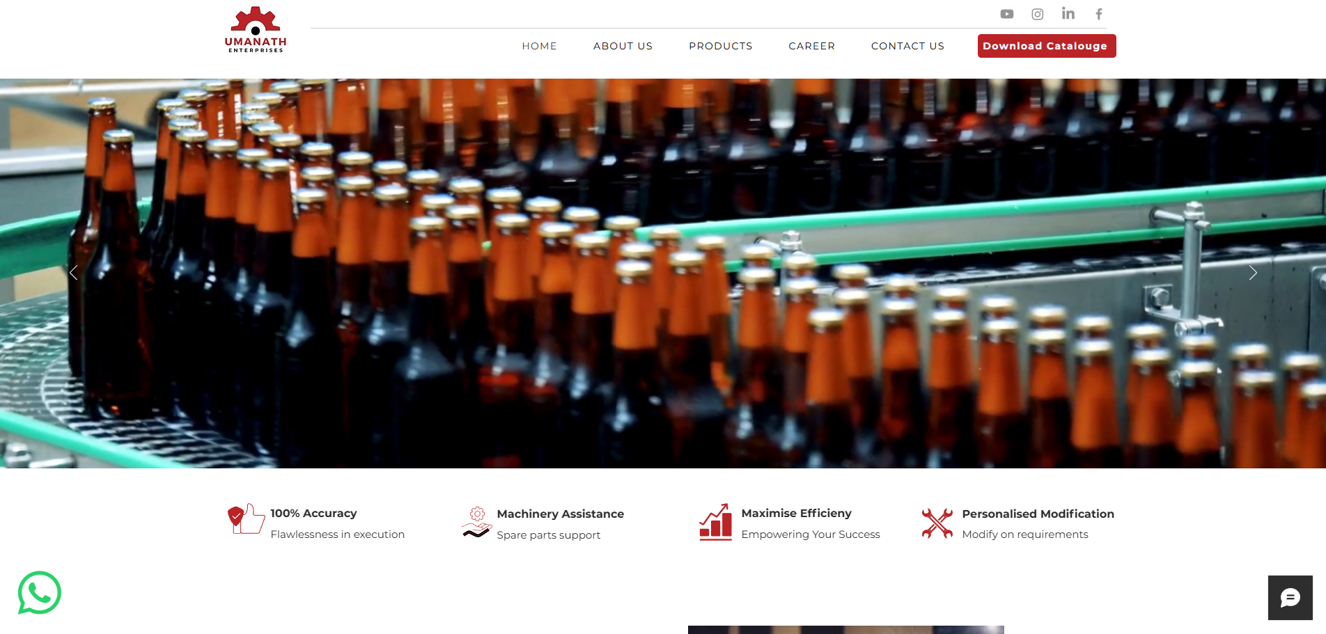 Umanath Enterprises